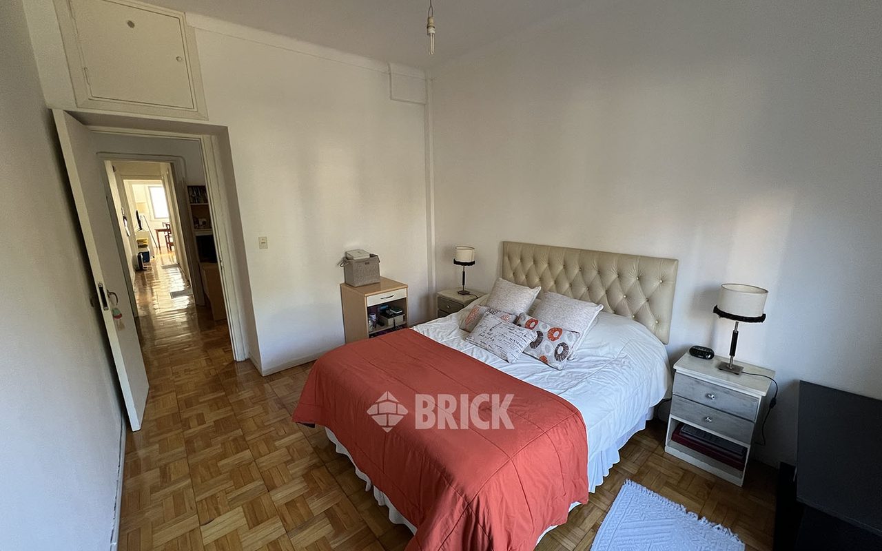 ALVAREZ, DONATO, T. GRAL. al 300 Piso 2 15