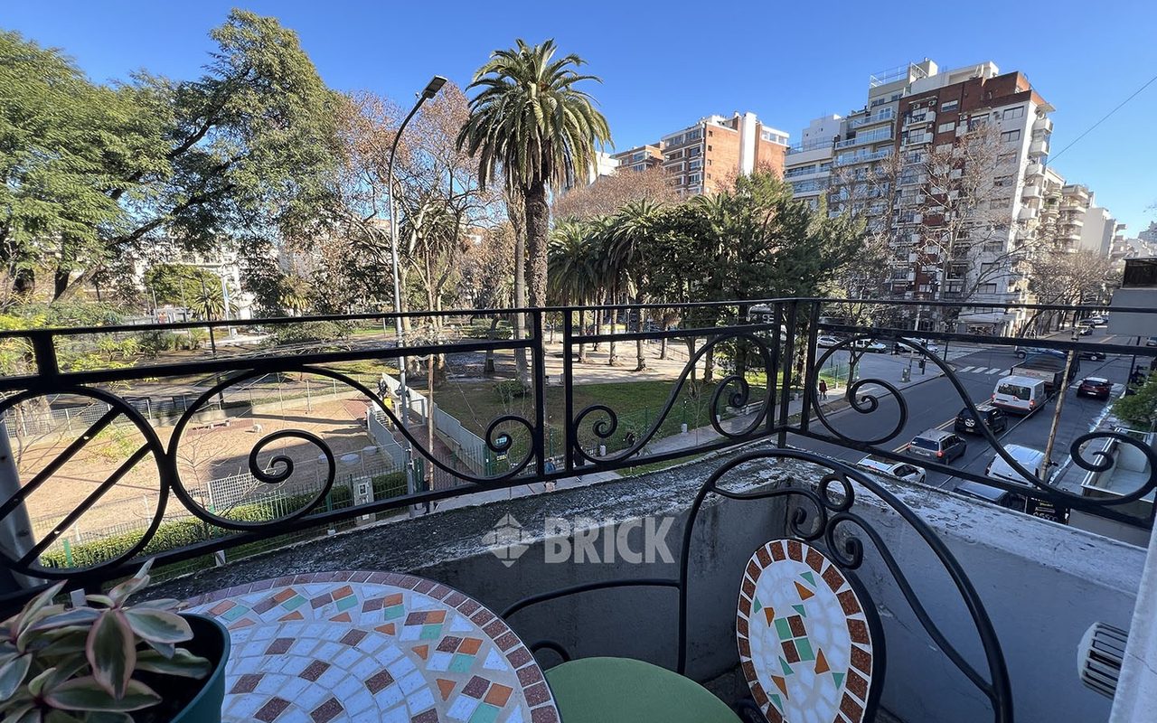 ALVAREZ, DONATO, T. GRAL. al 300 Piso 2 16