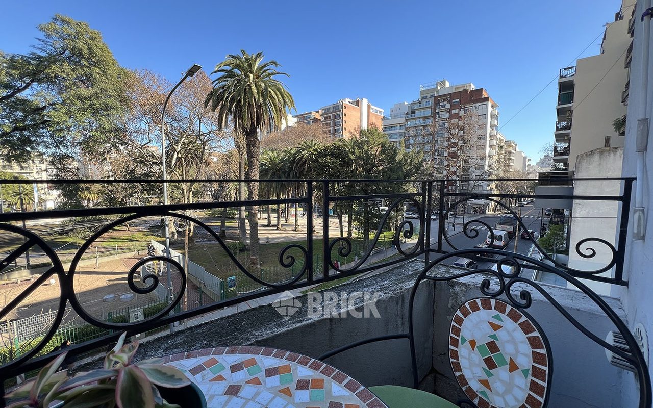 ALVAREZ, DONATO, T. GRAL. al 300 Piso 2 17