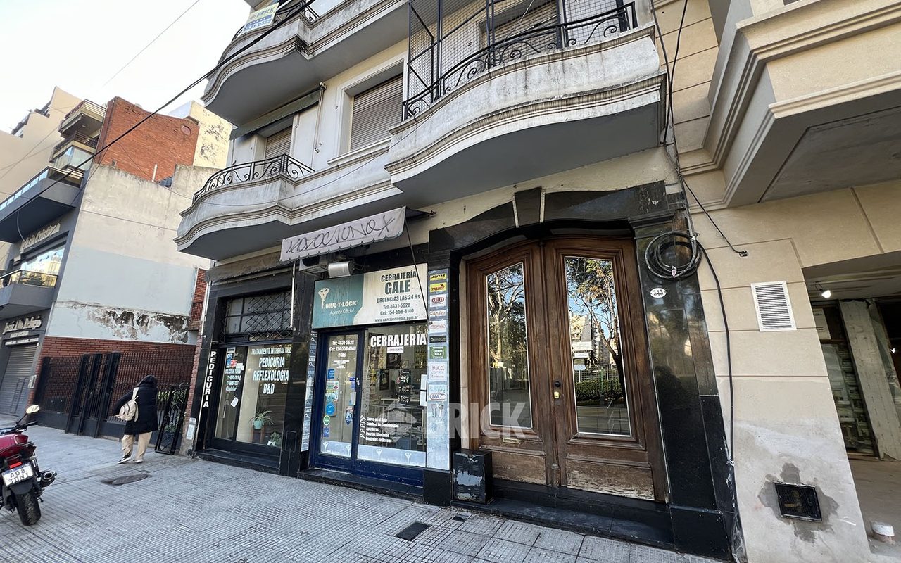 ALVAREZ, DONATO, T. GRAL. al 300 Piso 2 18