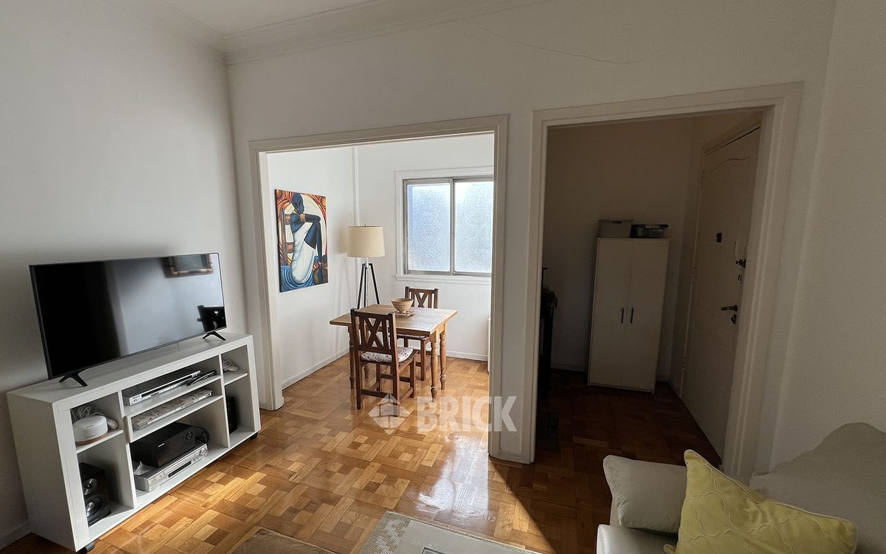 ALVAREZ, DONATO, T. GRAL. al 300 Piso 2 3