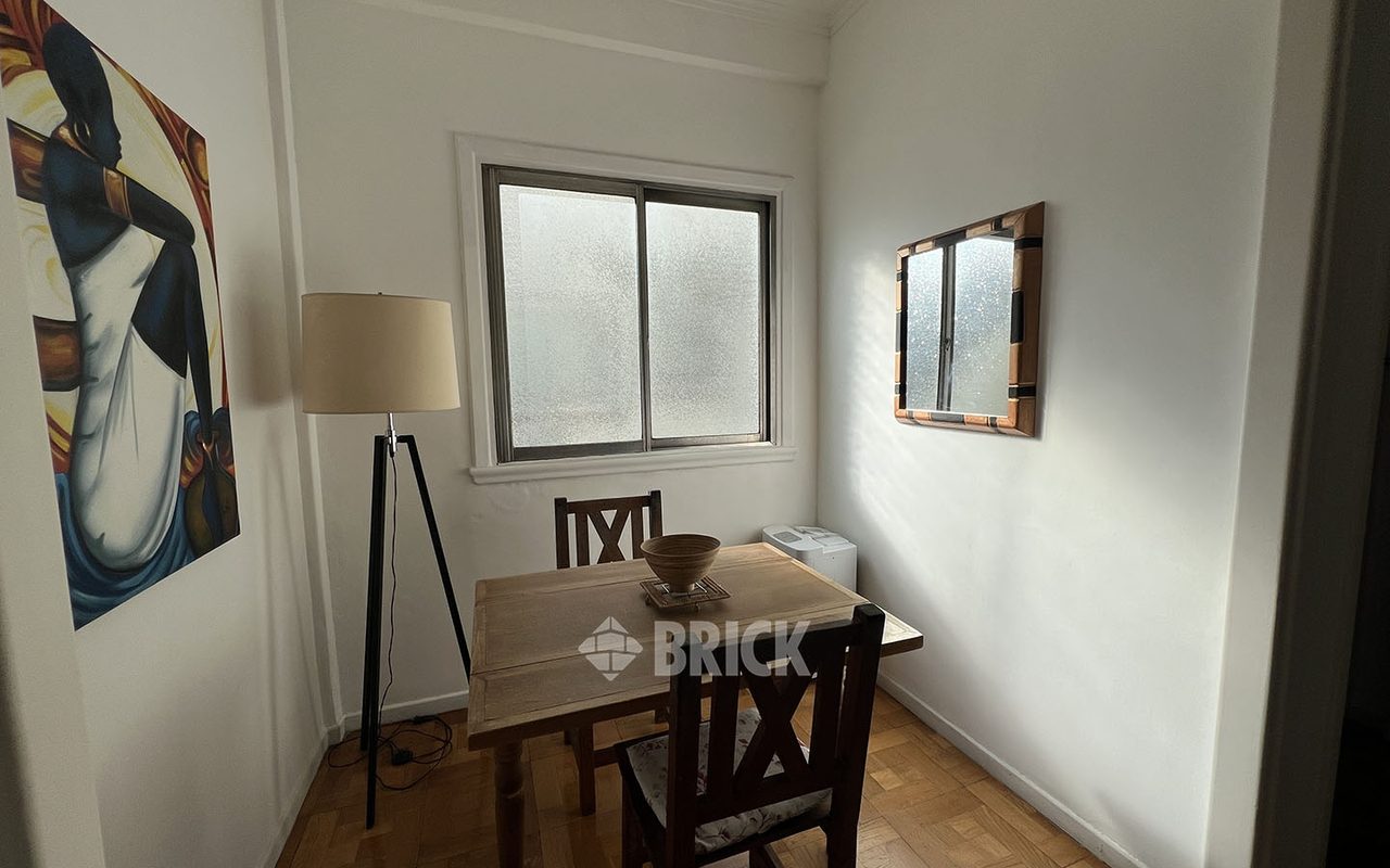 ALVAREZ, DONATO, T. GRAL. al 300 Piso 2 5