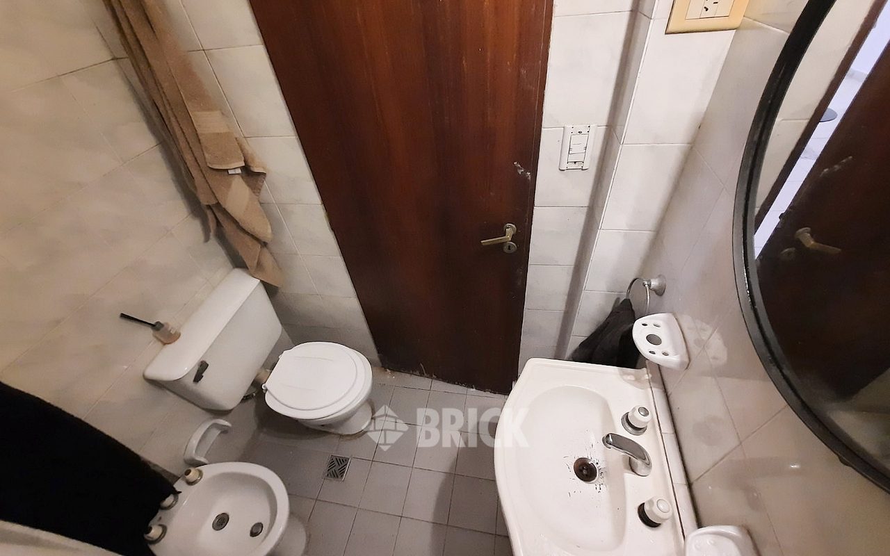 OLLEROS al 3100 Piso PB 12