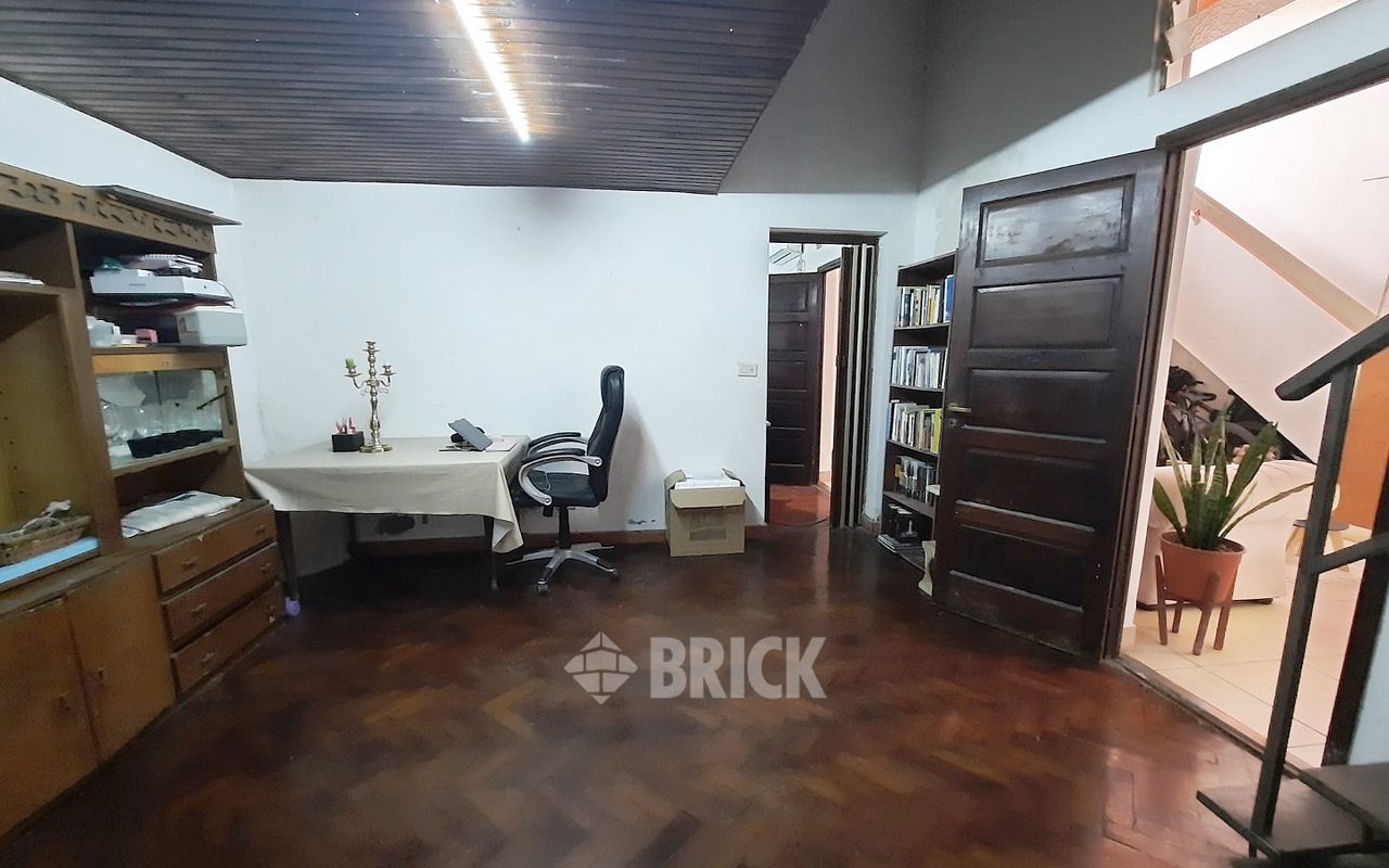 OLLEROS al 3100 Piso PB 15