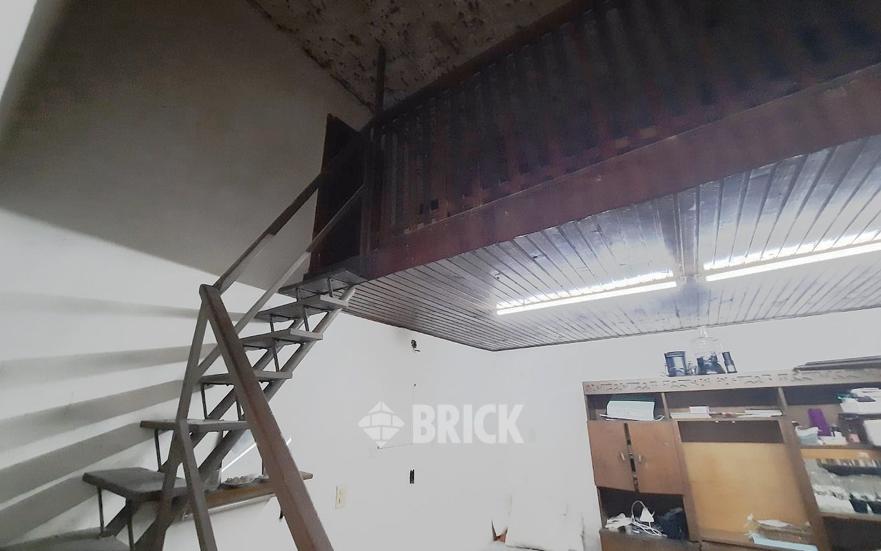 OLLEROS al 3100 Piso PB 16