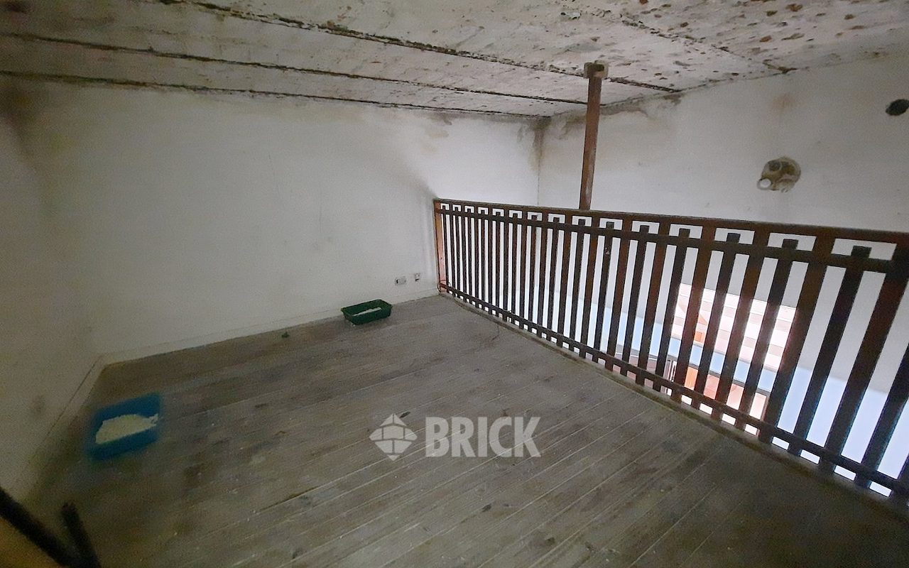 OLLEROS al 3100 Piso PB 17