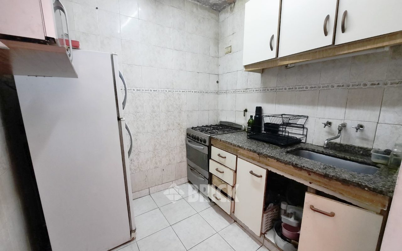 OLLEROS al 3100 Piso PB 19