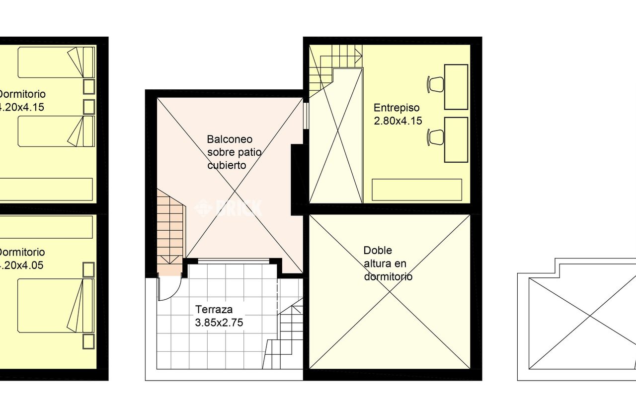 OLLEROS al 3100 Piso PB 2