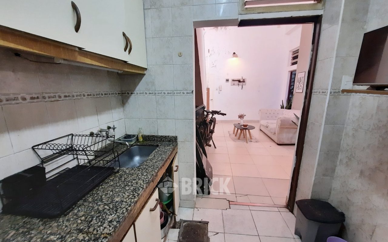 OLLEROS al 3100 Piso PB 20