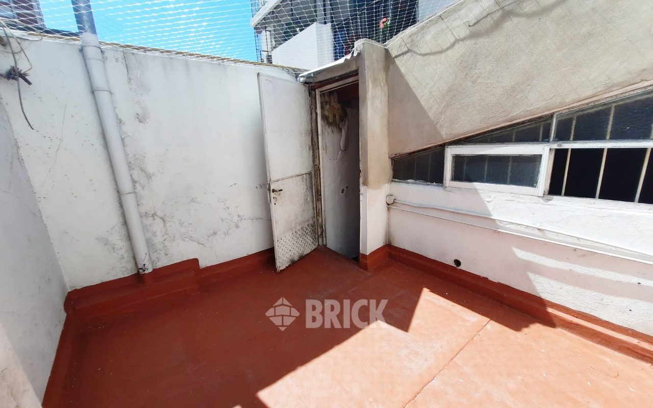 OLLEROS al 3100 Piso PB 23