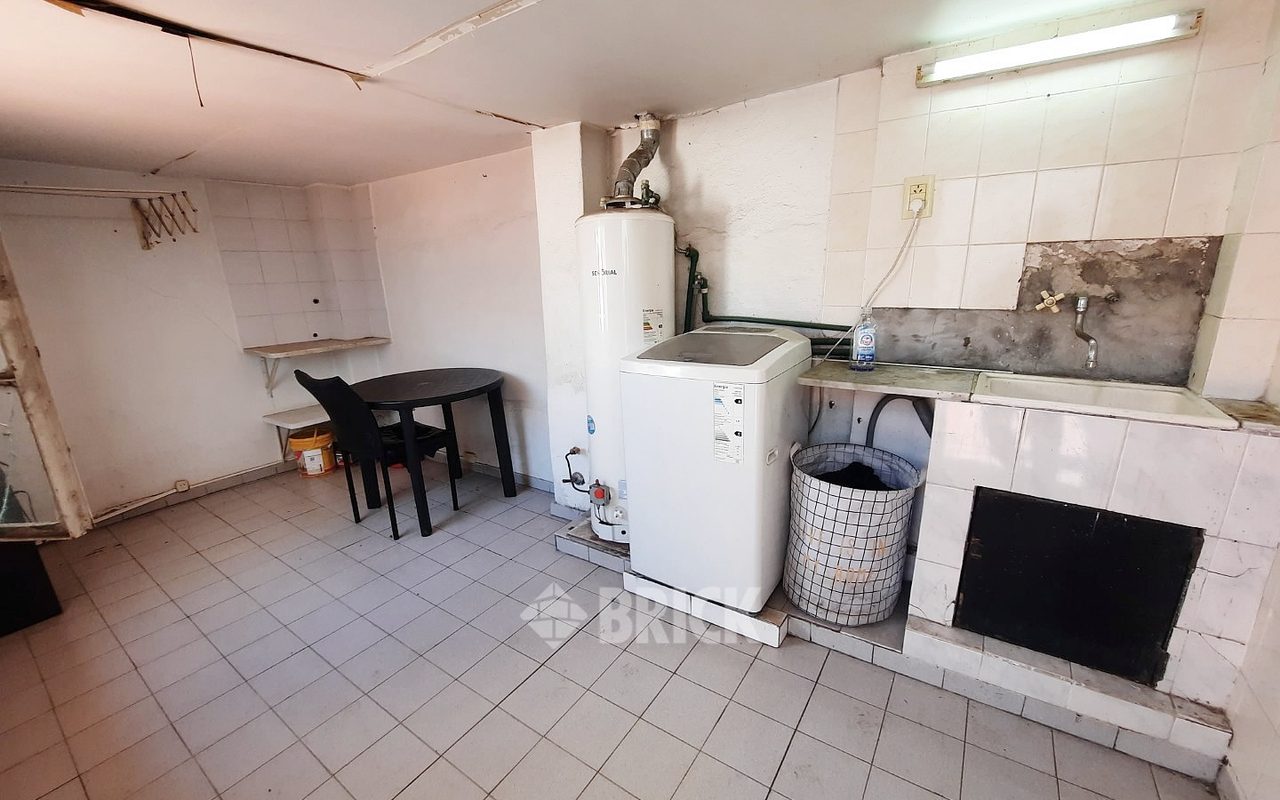 OLLEROS al 3100 Piso PB 24