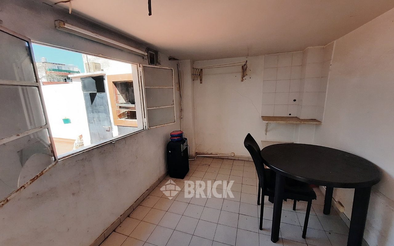 OLLEROS al 3100 Piso PB 25