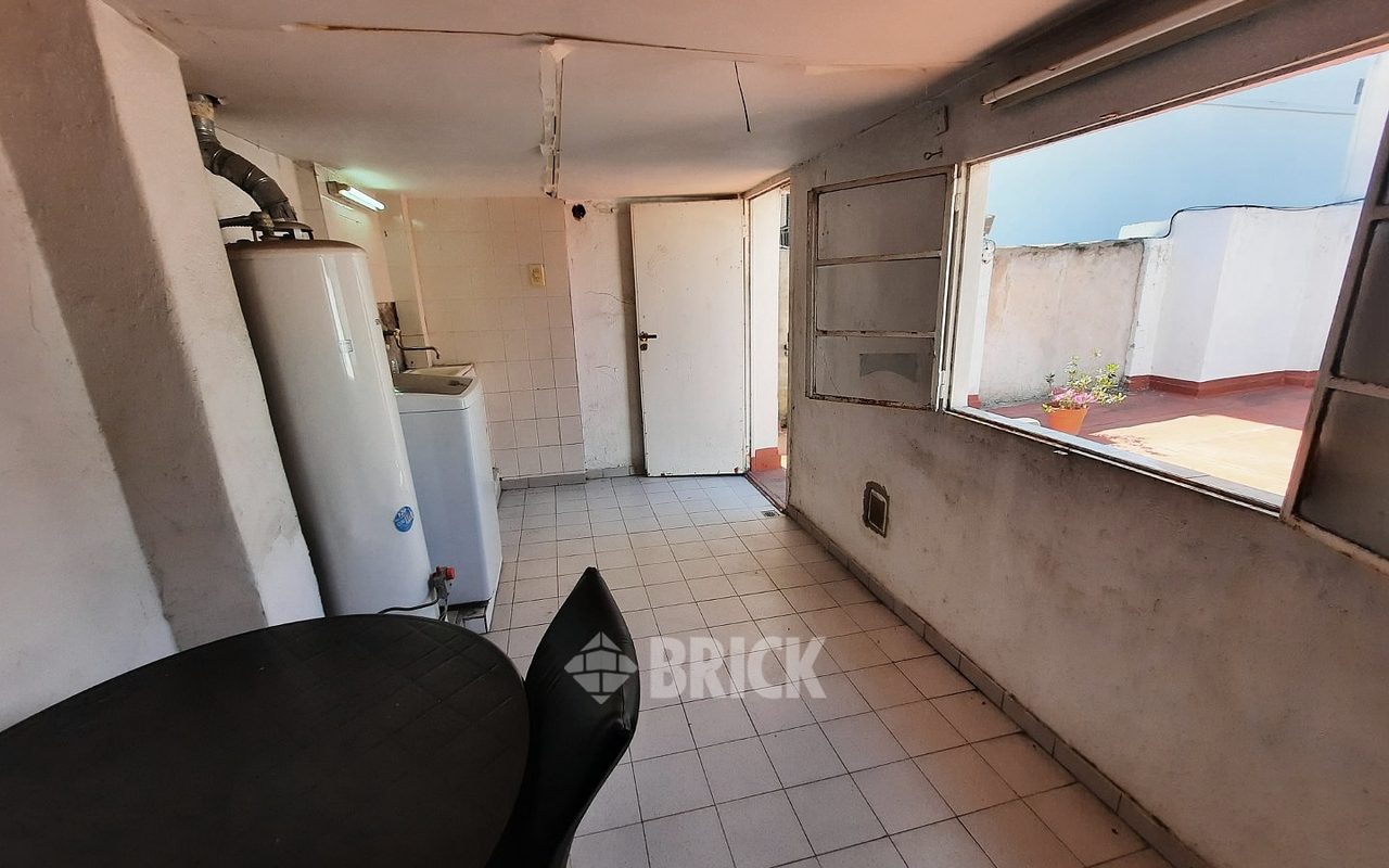 OLLEROS al 3100 Piso PB 26