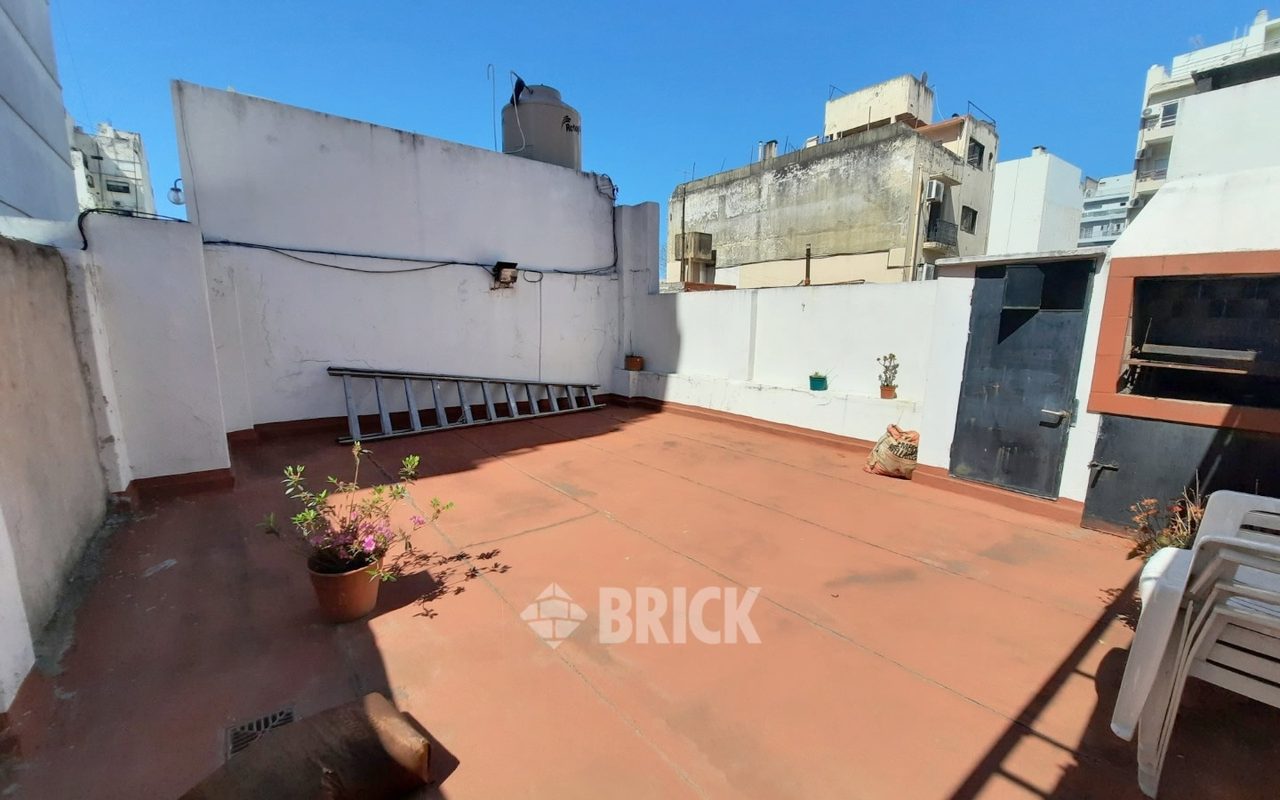 OLLEROS al 3100 Piso PB 27