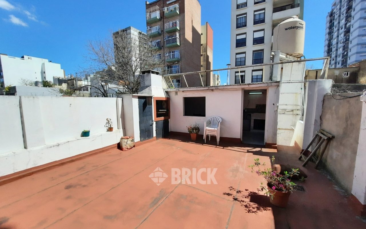 OLLEROS al 3100 Piso PB 28