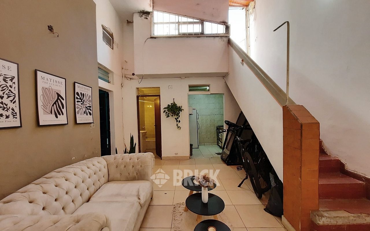 OLLEROS al 3100 Piso PB 3