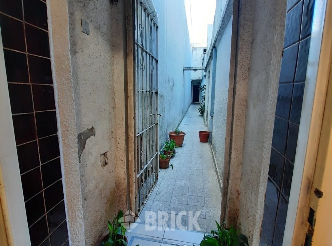 OLLEROS al 3100 Piso PB 30