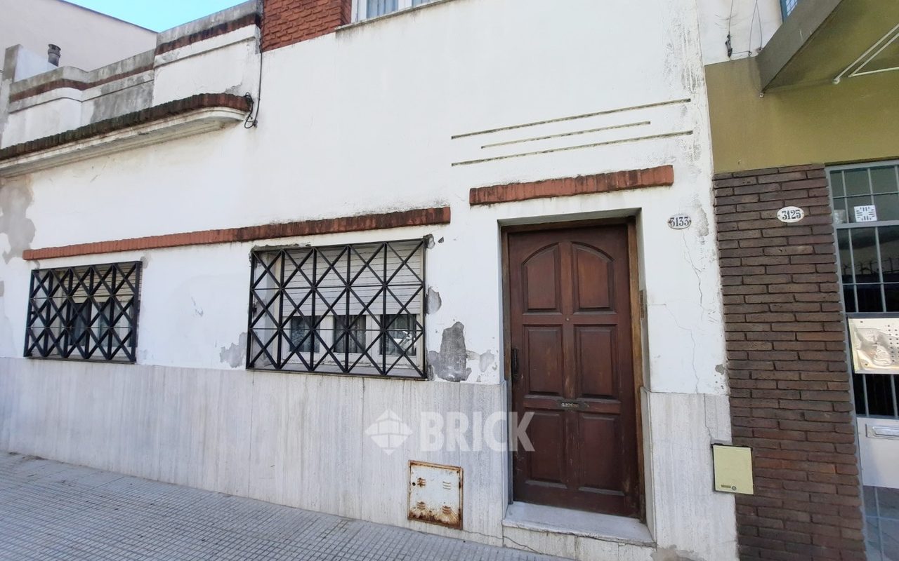 OLLEROS al 3100 Piso PB 33