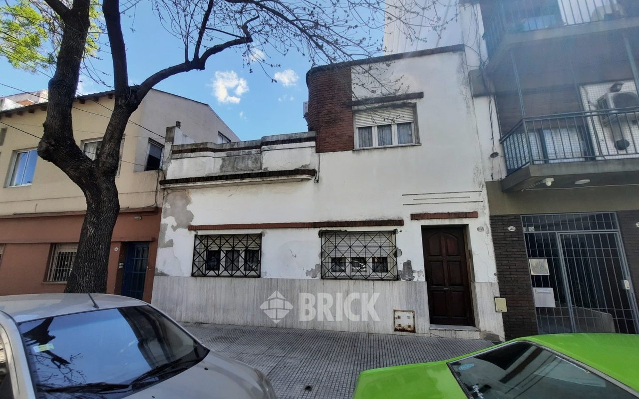 OLLEROS al 3100 Piso PB 34