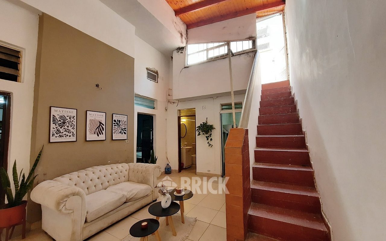 OLLEROS al 3100 Piso PB 4