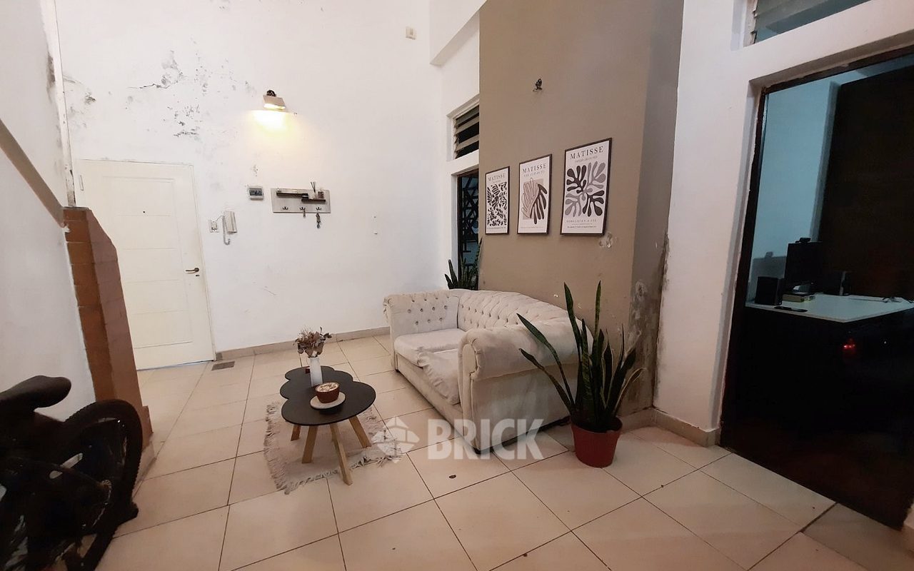 OLLEROS al 3100 Piso PB 6