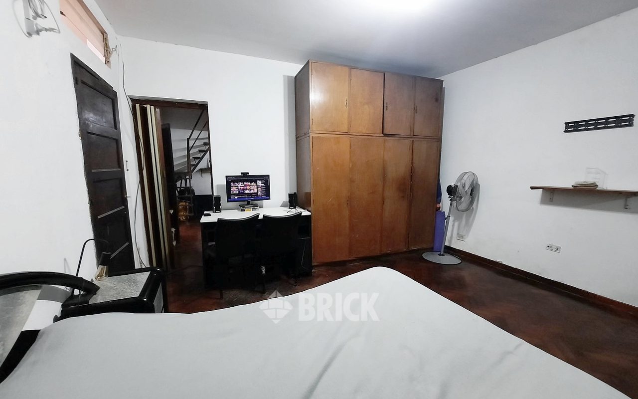 OLLEROS al 3100 Piso PB 9