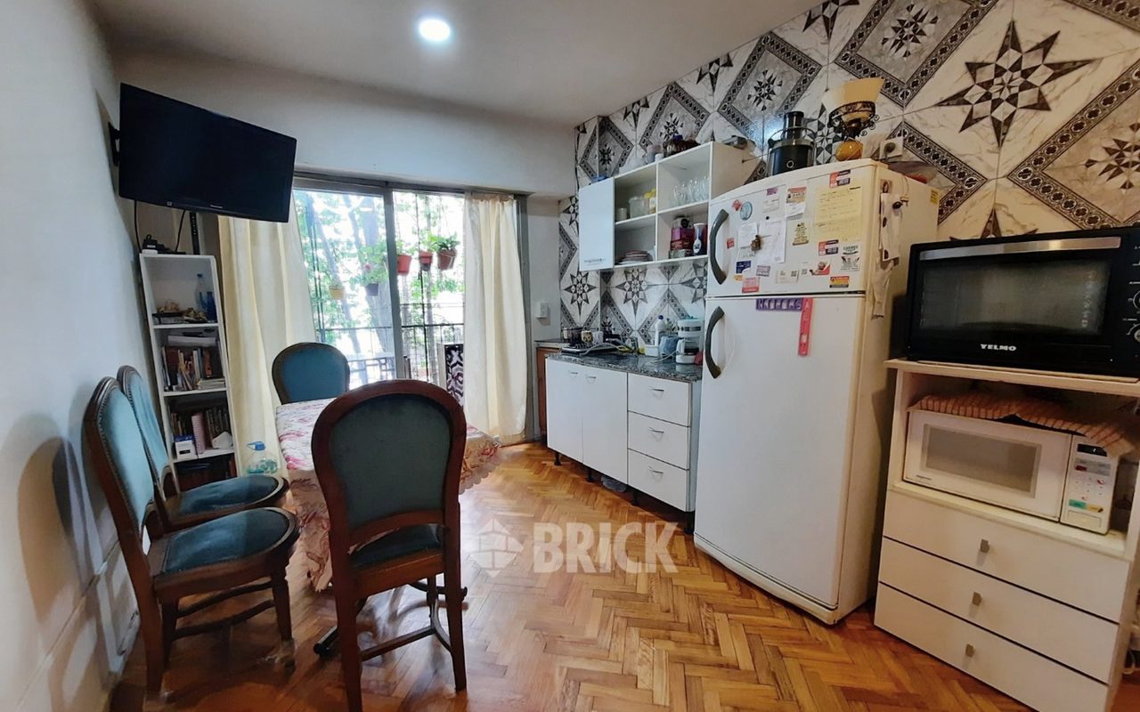 VELASCO, JUAN RAMIREZ DE al 1000 Piso 3 1