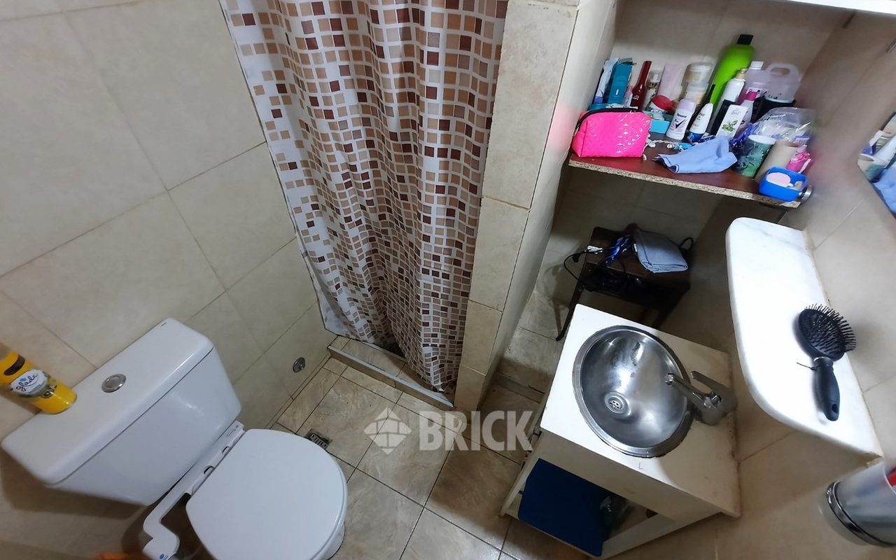 VELASCO, JUAN RAMIREZ DE al 1000 Piso 3 16