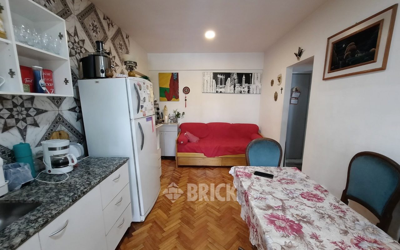 VELASCO, JUAN RAMIREZ DE al 1000 Piso 3 6