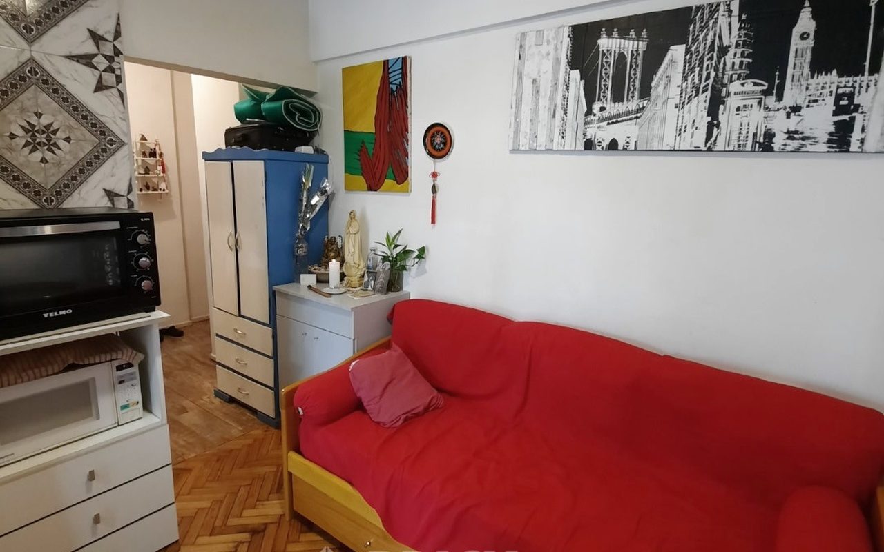 VELASCO, JUAN RAMIREZ DE al 1000 Piso 3 8