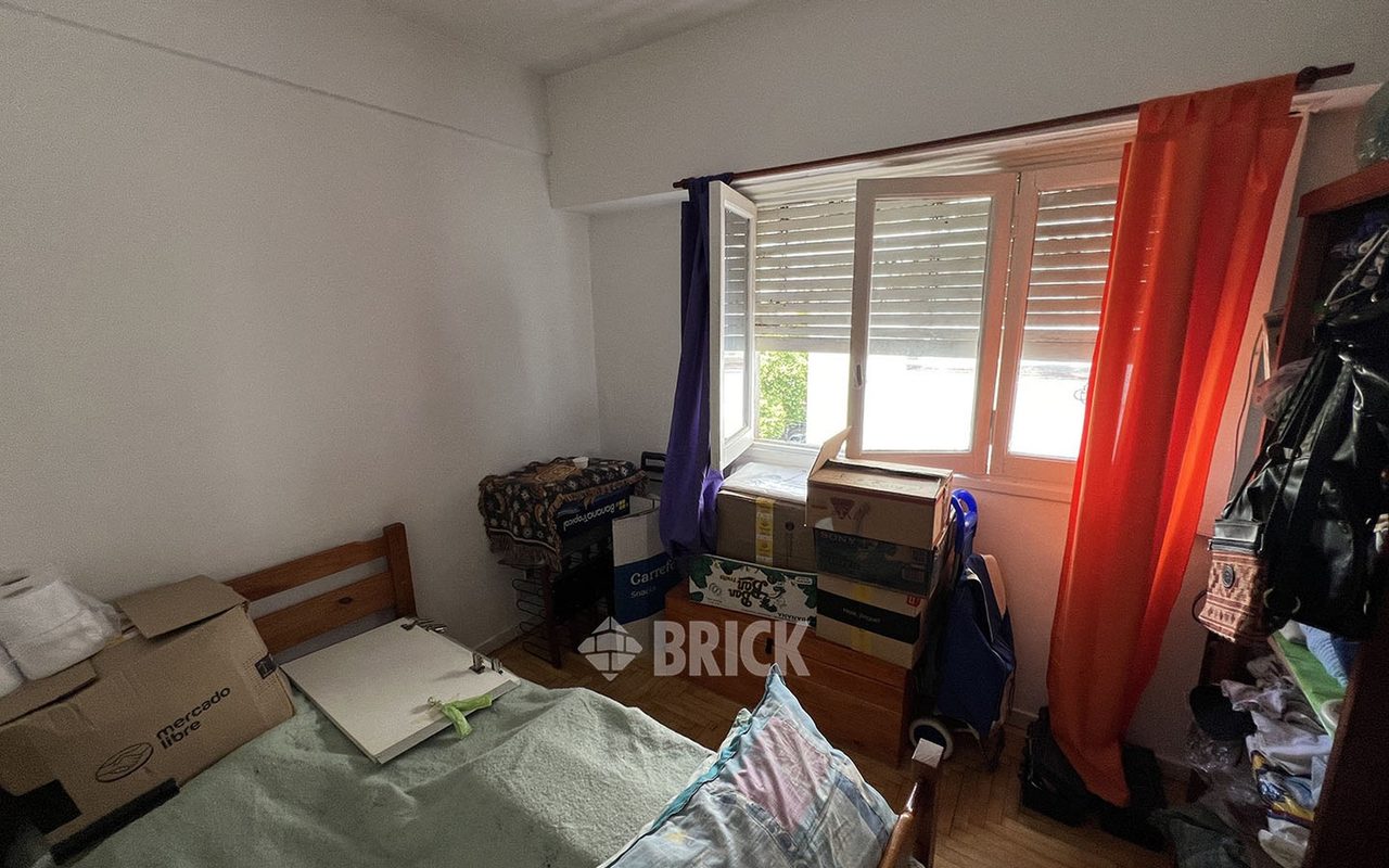 SAN MARTIN, AV. al 3500 Piso 5 10