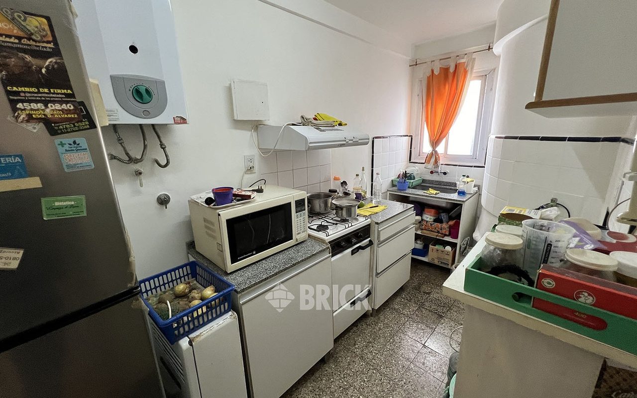 SAN MARTIN, AV. al 3500 Piso 5 11