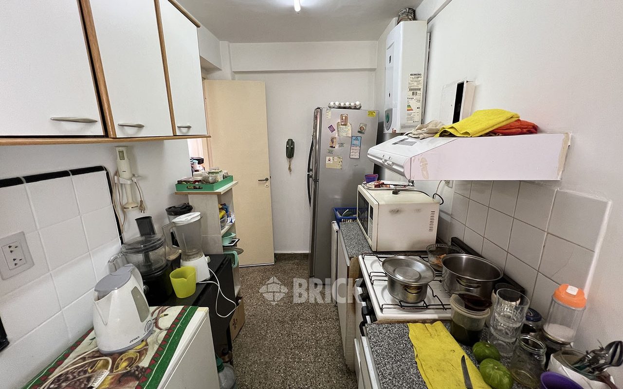 SAN MARTIN, AV. al 3500 Piso 5 12