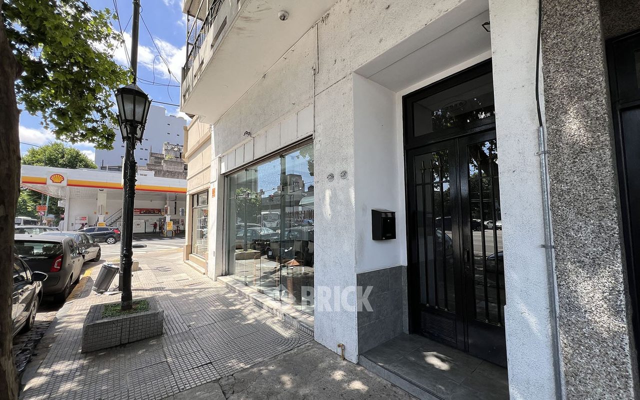 SAN MARTIN, AV. al 3500 Piso 5 13