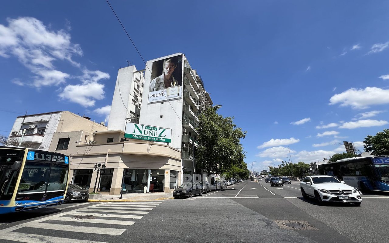 SAN MARTIN, AV. al 3500 Piso 5 14