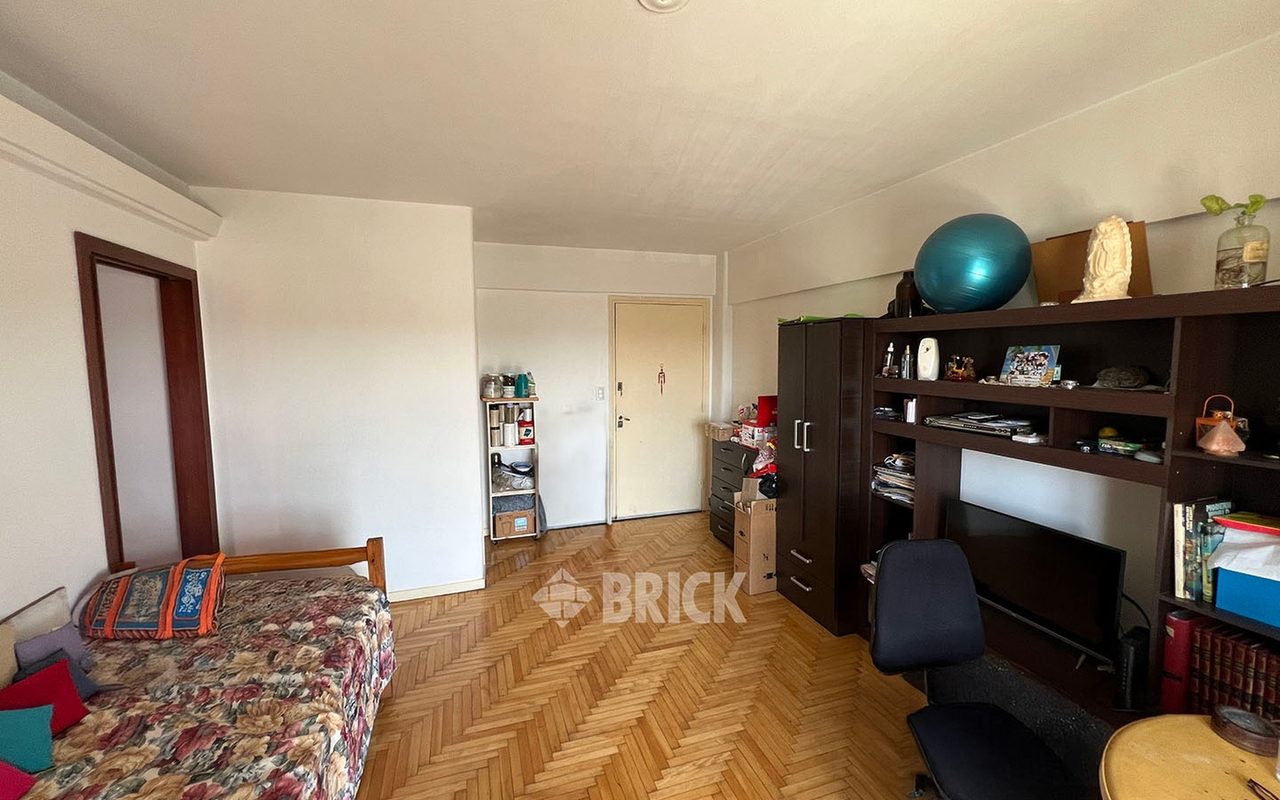 SAN MARTIN, AV. al 3500 Piso 5 3