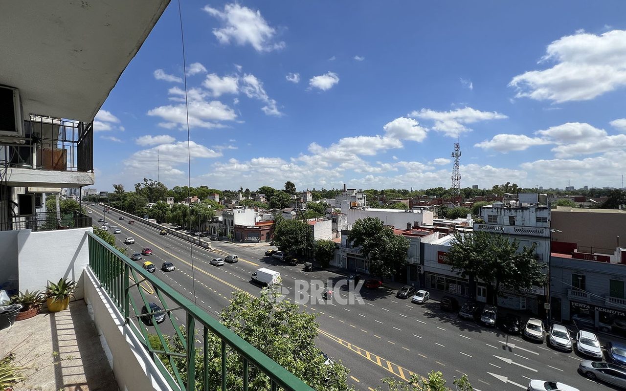 SAN MARTIN, AV. al 3500 Piso 5 5