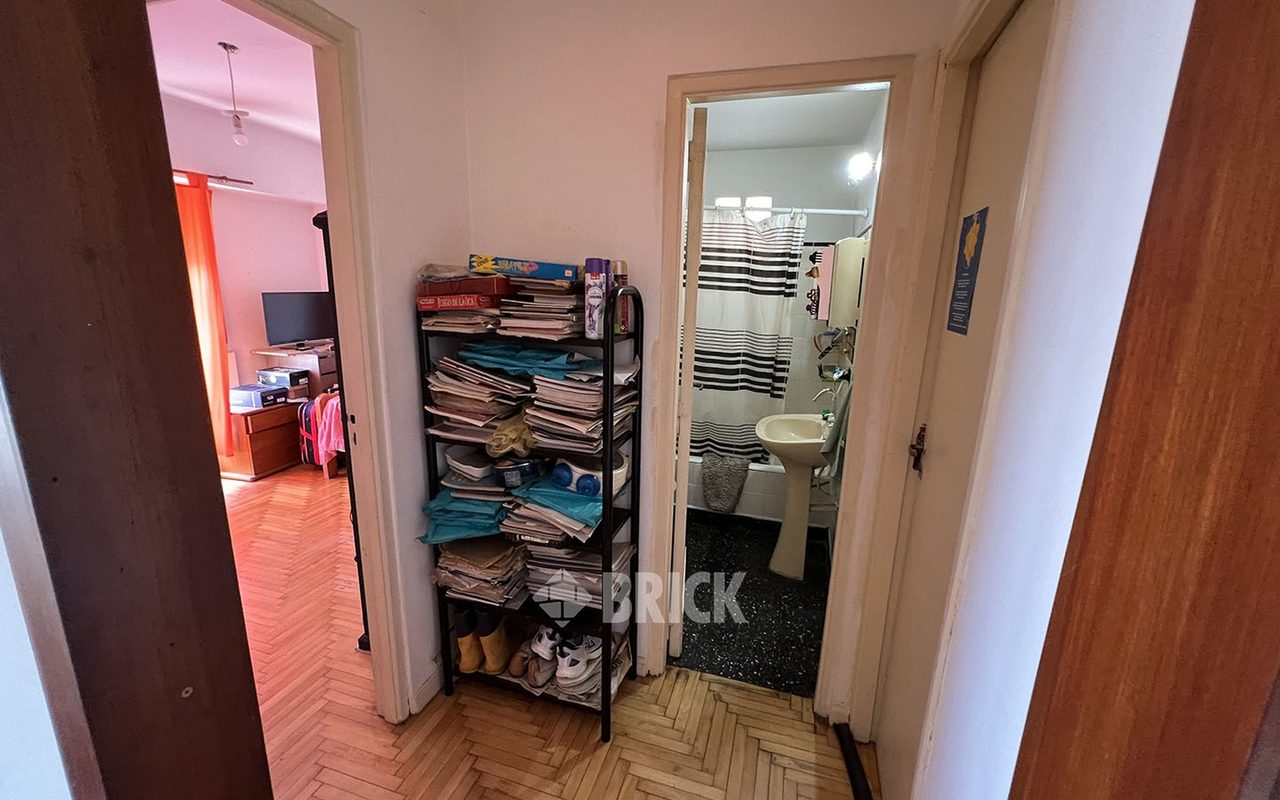 SAN MARTIN, AV. al 3500 Piso 5 6