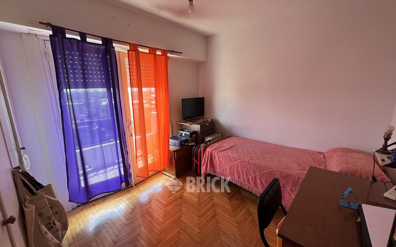 SAN MARTIN, AV. al 3500 Piso 5 7