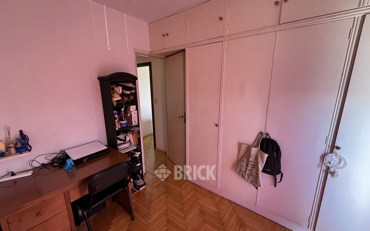 SAN MARTIN, AV. al 3500 Piso 5 8