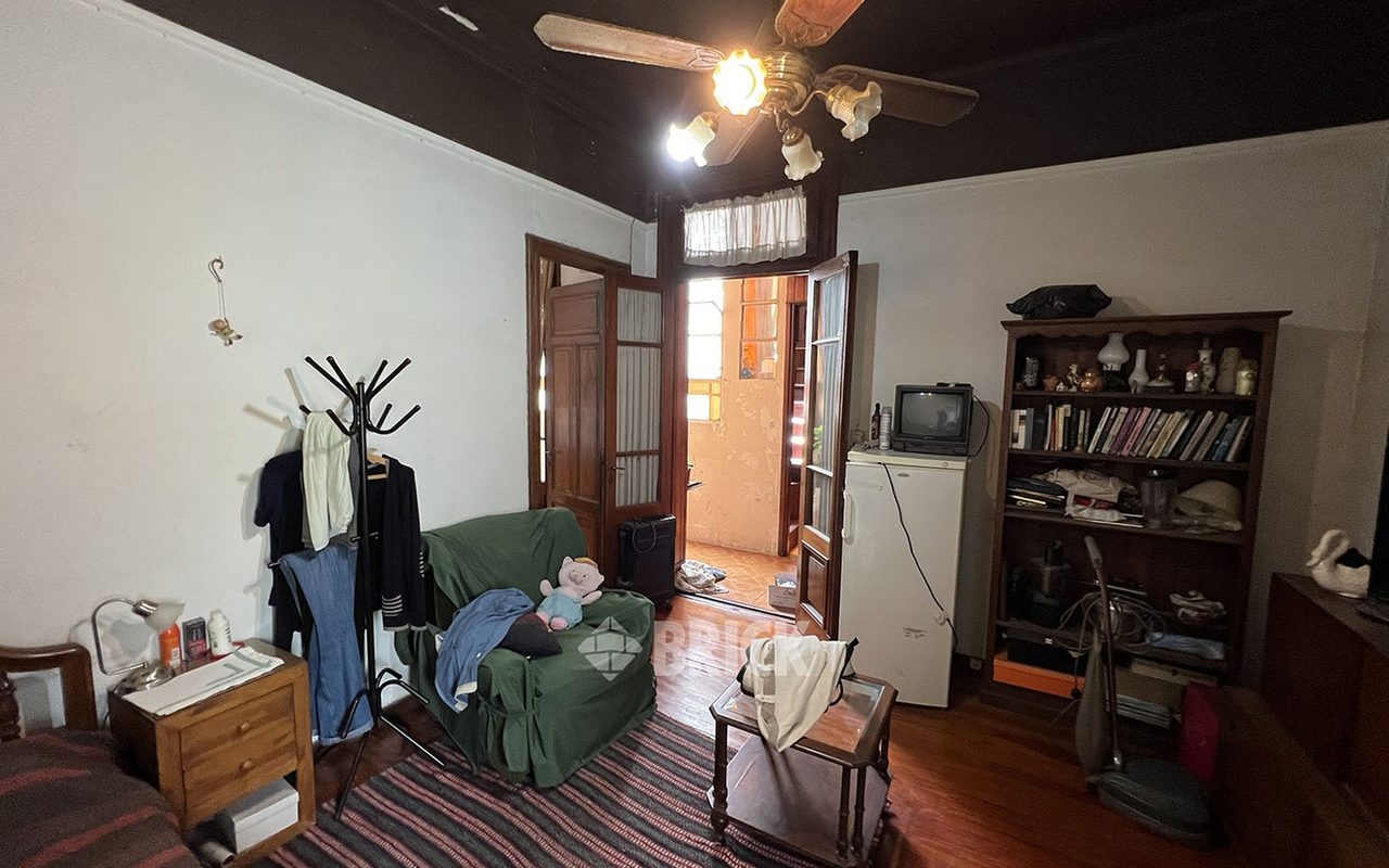 LOYOLA al 600 Piso 1 1