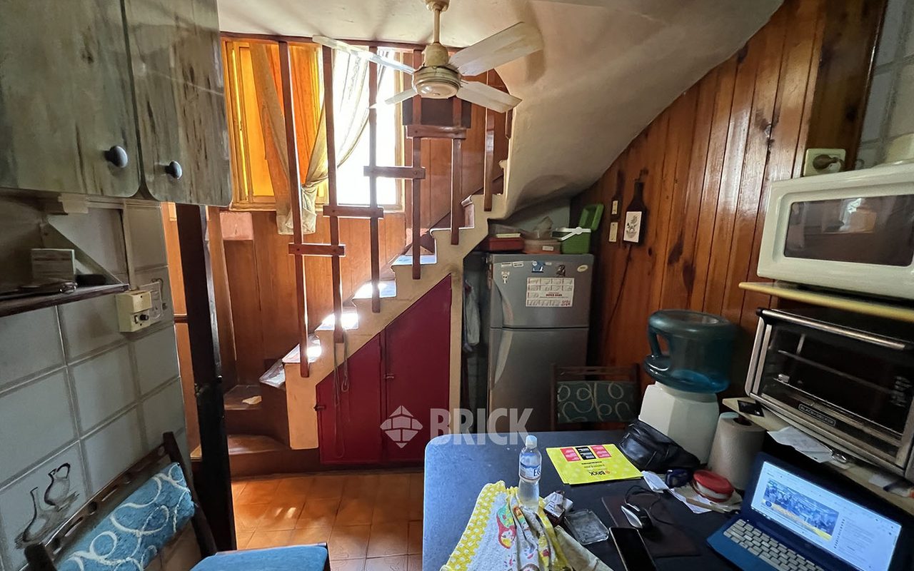 LOYOLA al 600 Piso 1 10