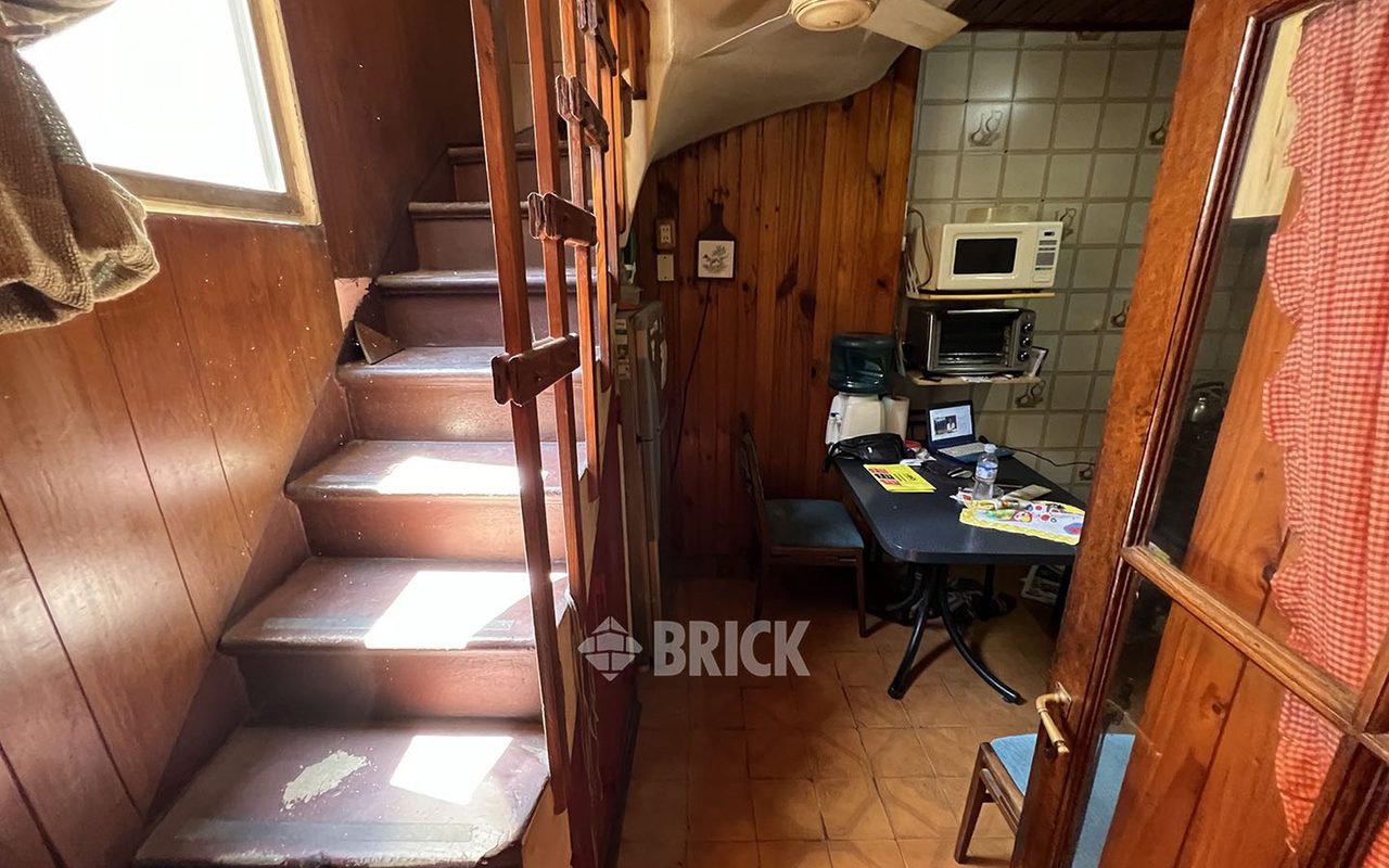 LOYOLA al 600 Piso 1 11