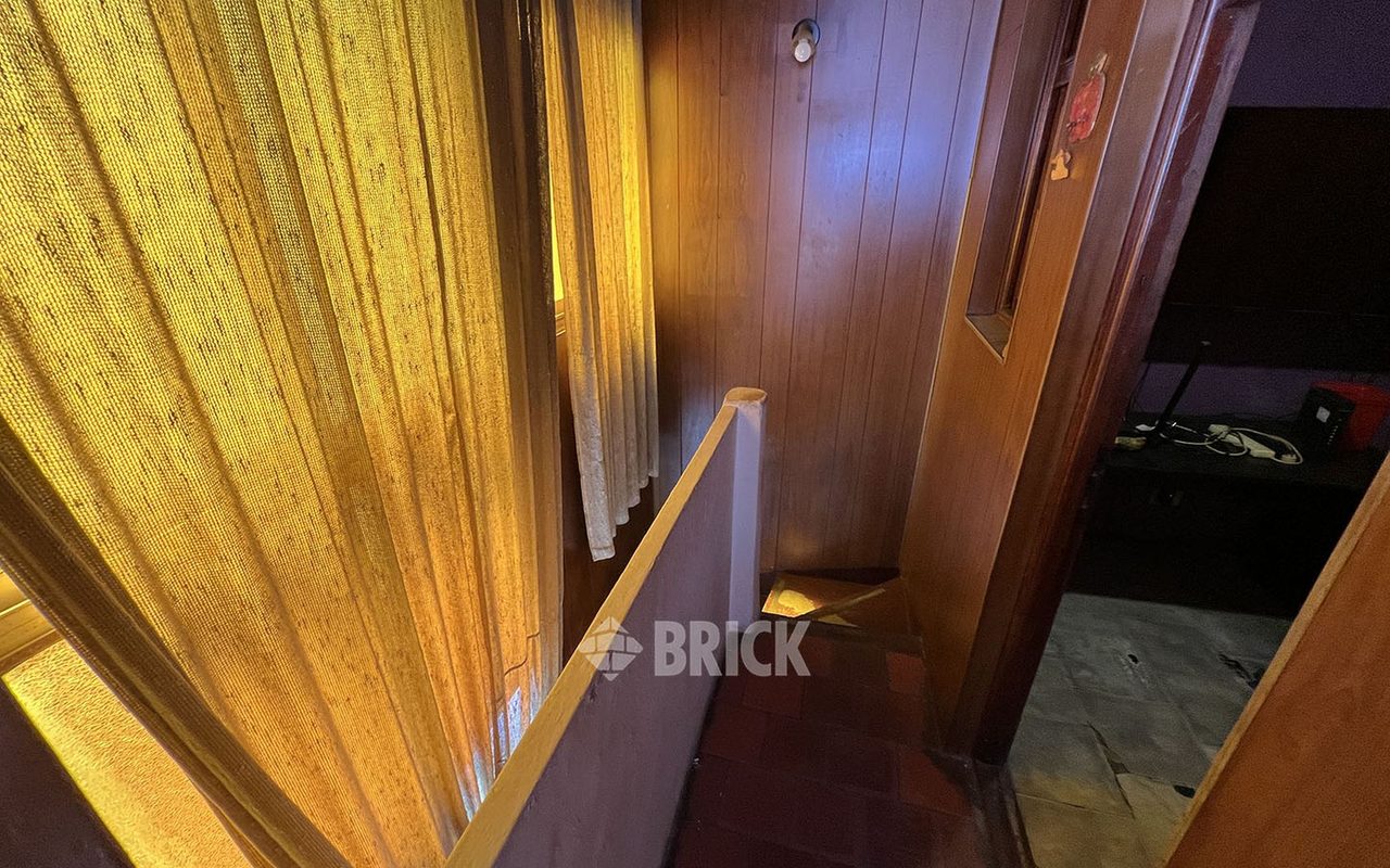 LOYOLA al 600 Piso 1 12