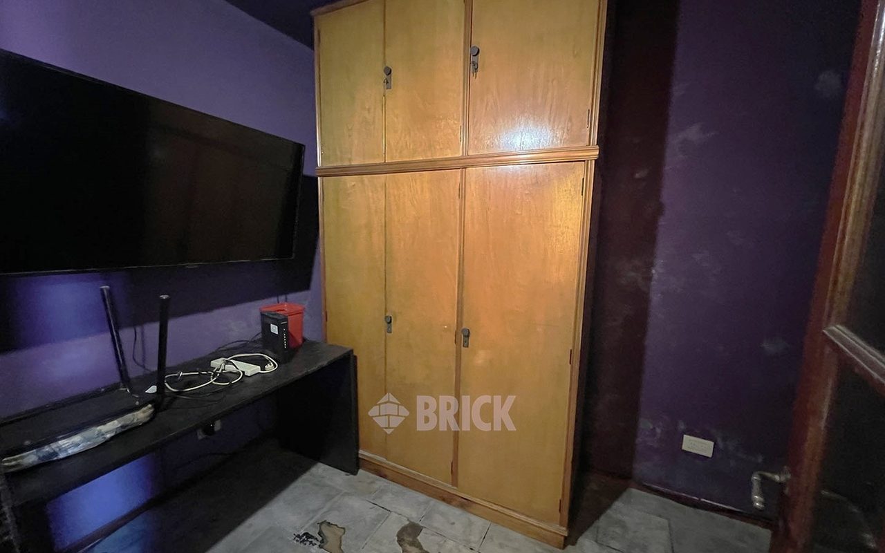 LOYOLA al 600 Piso 1 13