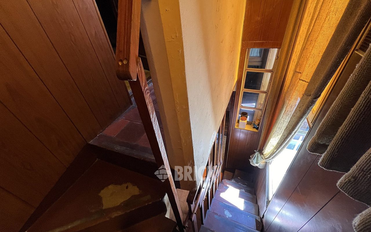 LOYOLA al 600 Piso 1 15