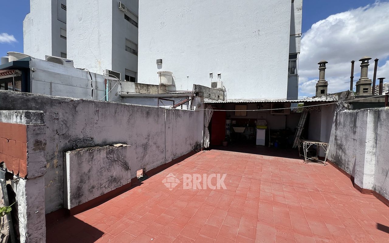 LOYOLA al 600 Piso 1 16