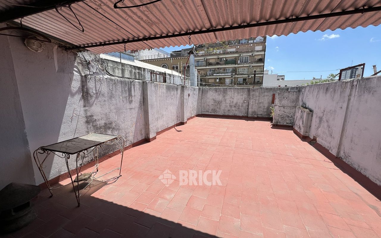 LOYOLA al 600 Piso 1 18