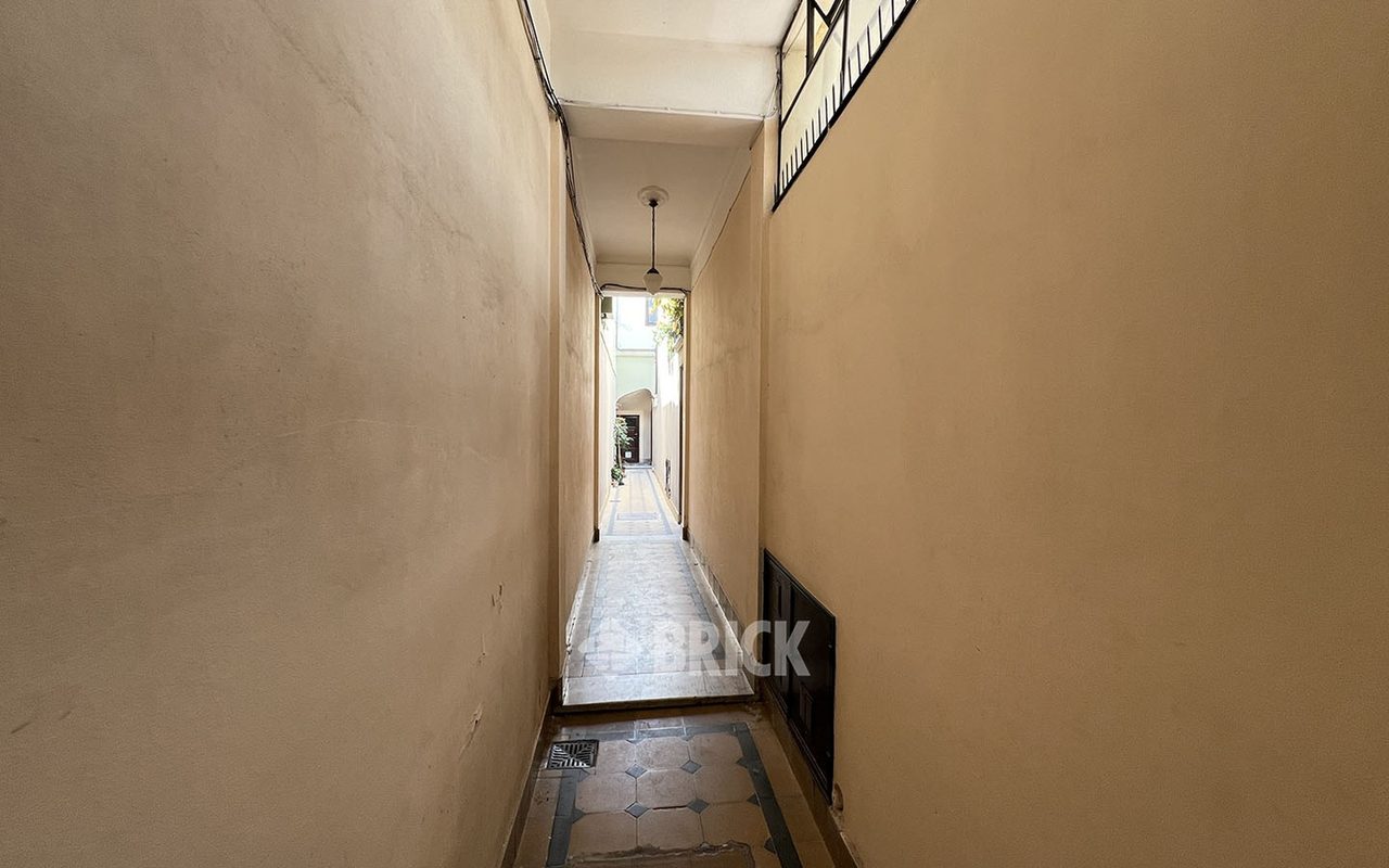 LOYOLA al 600 Piso 1 19