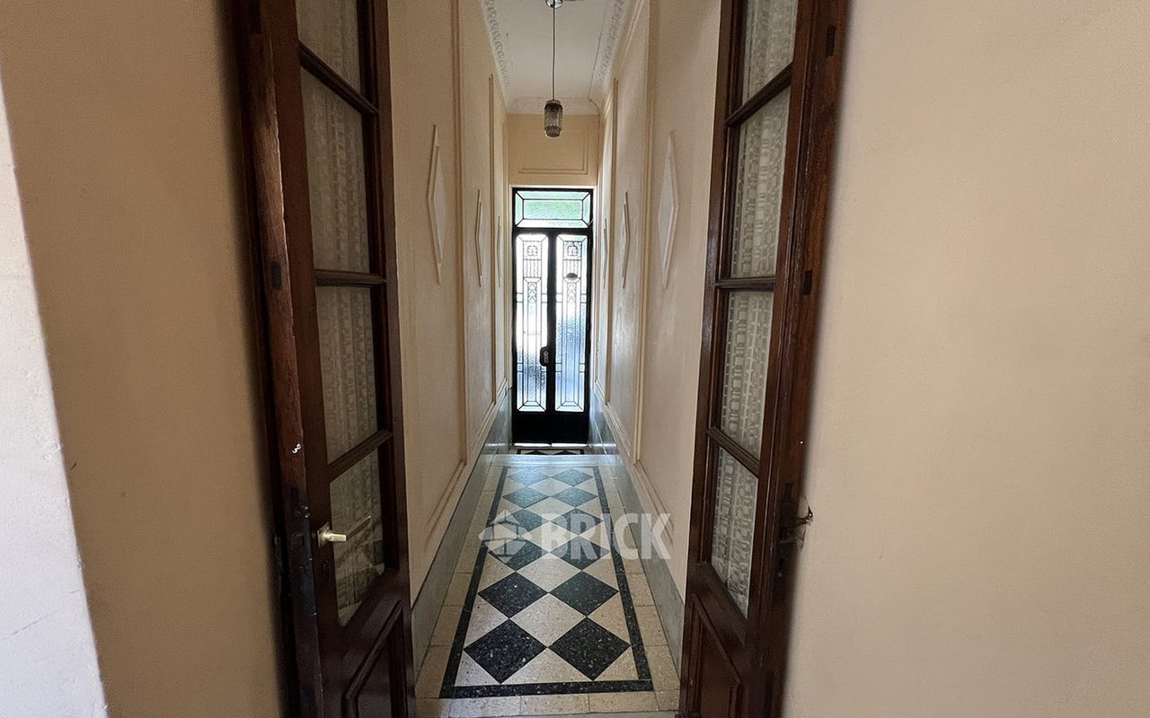 LOYOLA al 600 Piso 1 20